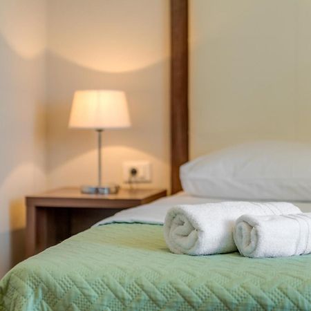 Bastion Luxury Rooms Split Exteriér fotografie