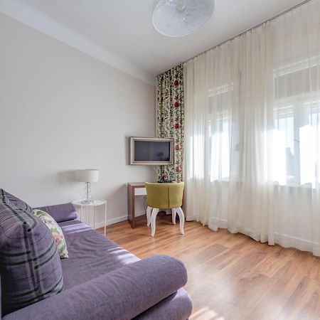 Bastion Luxury Rooms Split Exteriér fotografie