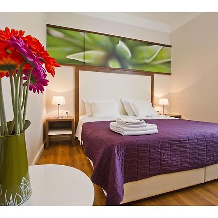 Bastion Luxury Rooms Split Exteriér fotografie