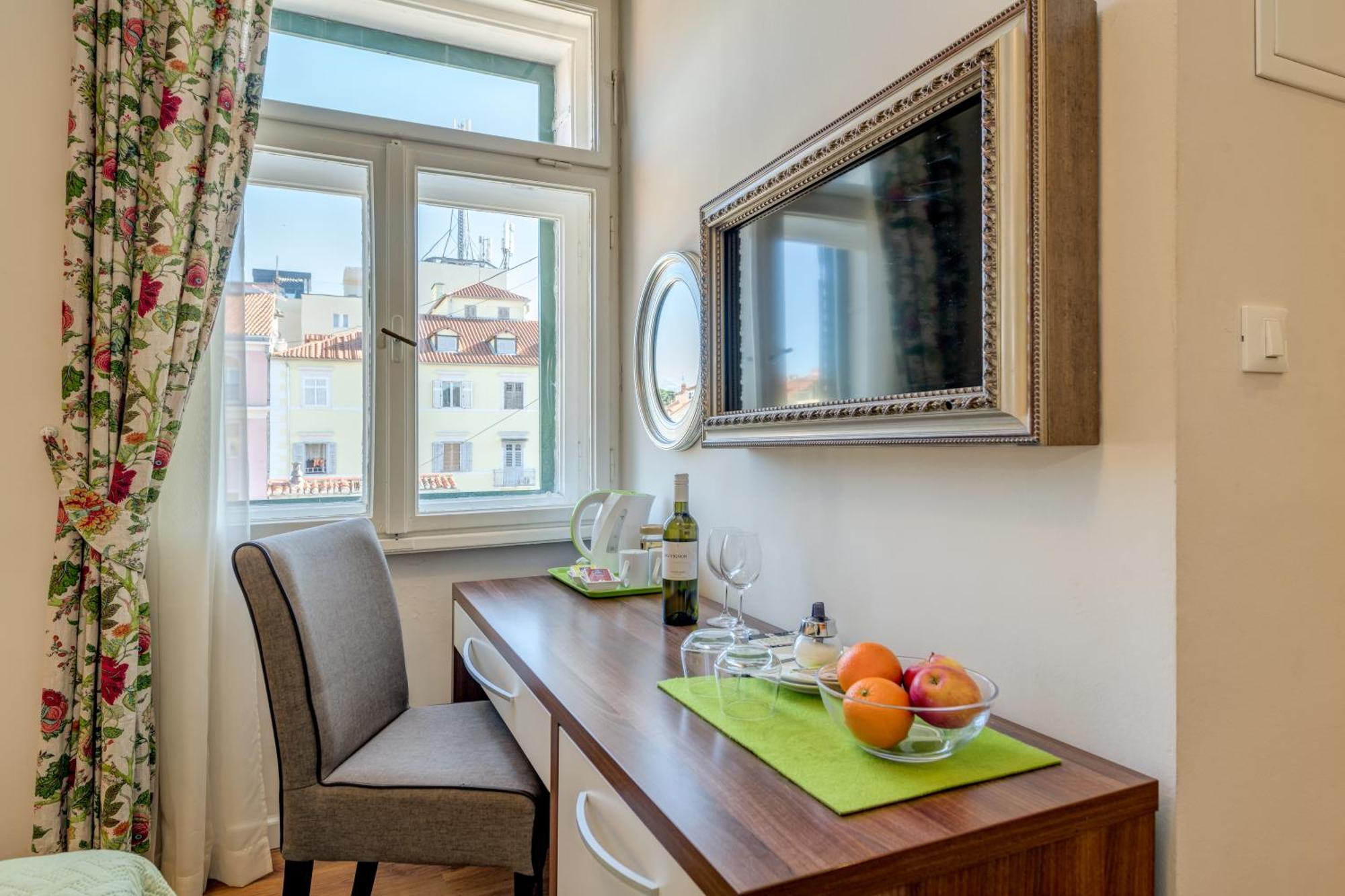 Bastion Luxury Rooms Split Exteriér fotografie