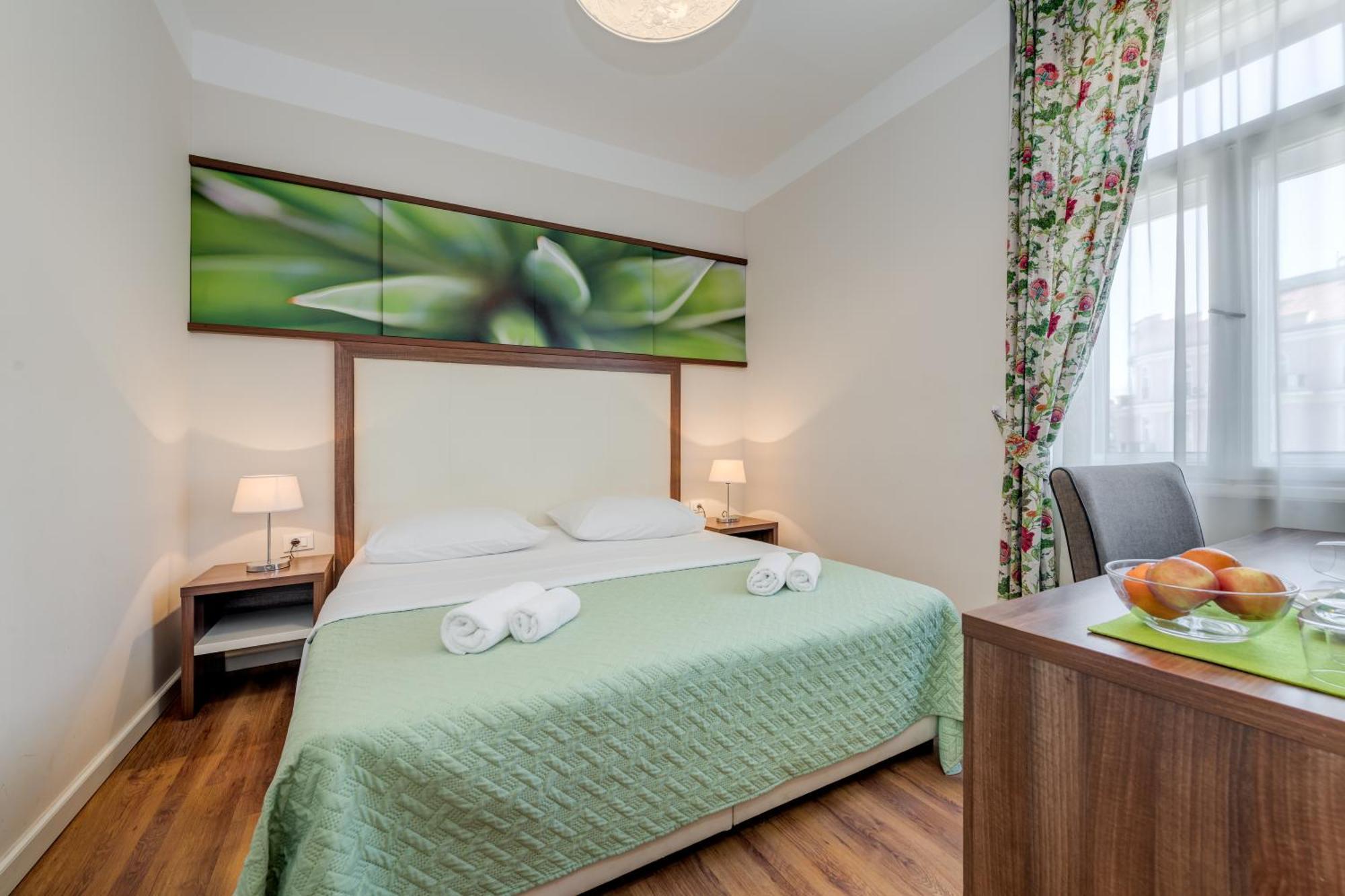 Bastion Luxury Rooms Split Exteriér fotografie