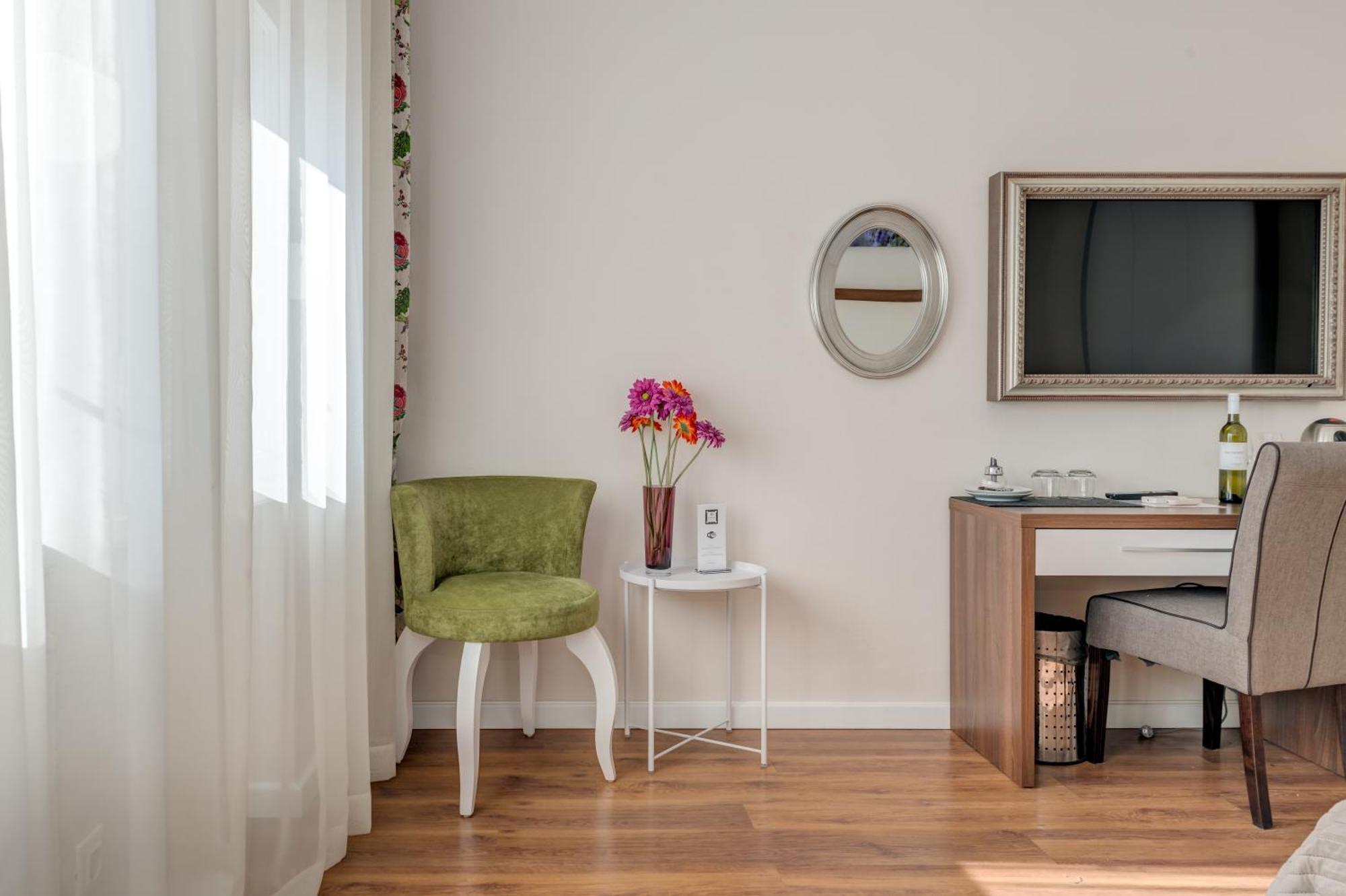 Bastion Luxury Rooms Split Exteriér fotografie
