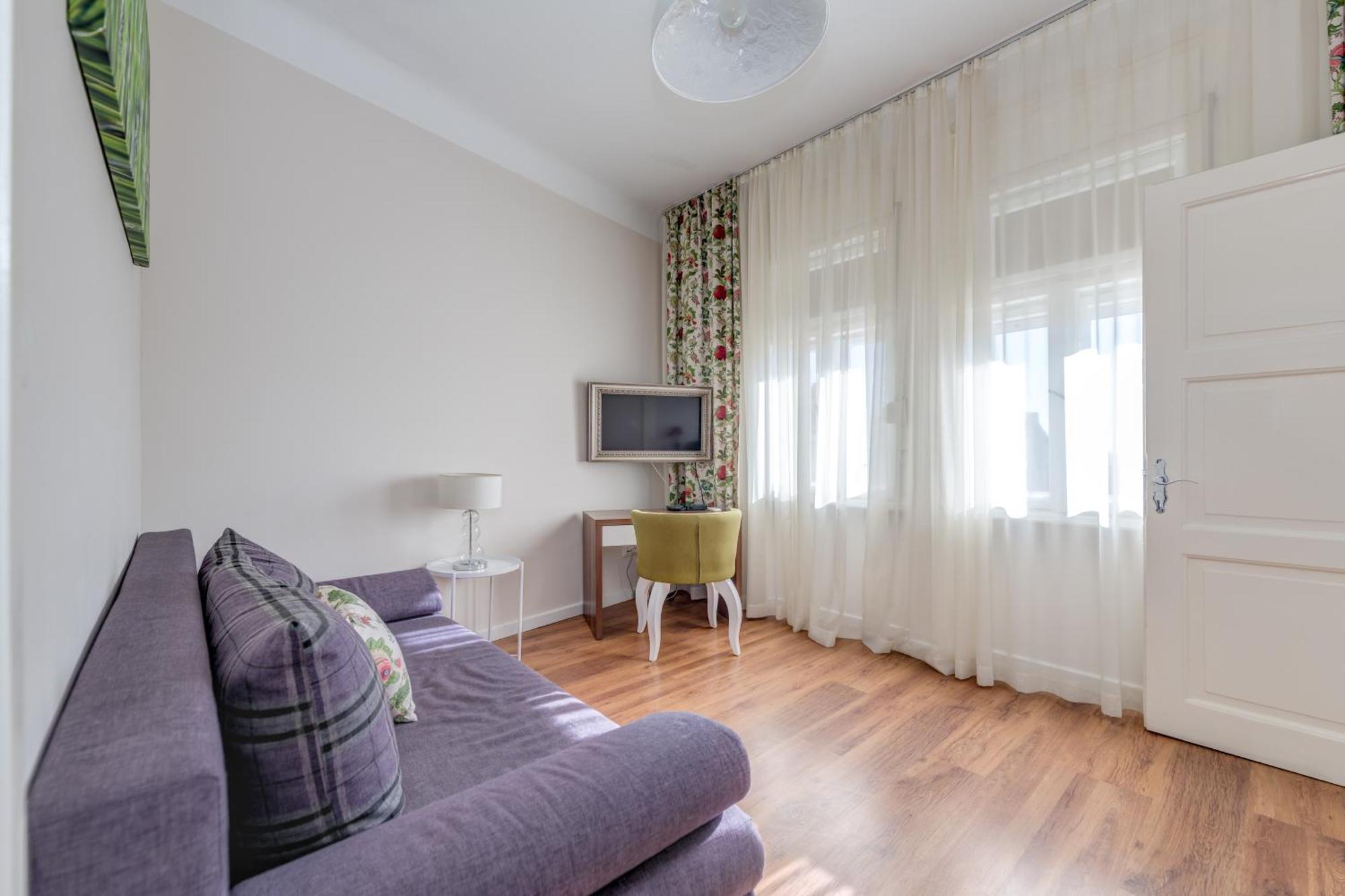 Bastion Luxury Rooms Split Exteriér fotografie